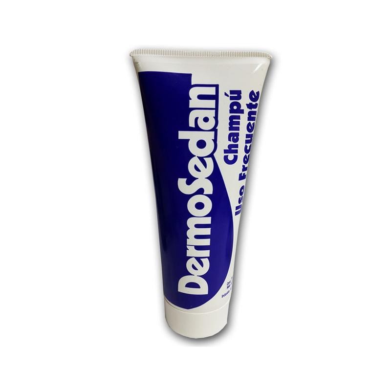 [PER034] Dermosedan Uso Frecuente X 200Gr