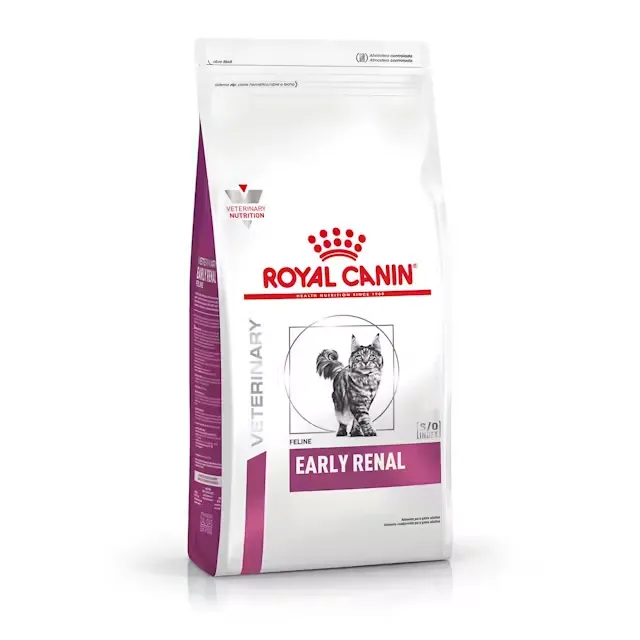 [RCG120] Royal Canin Early Renal Feline X 1,5Kg