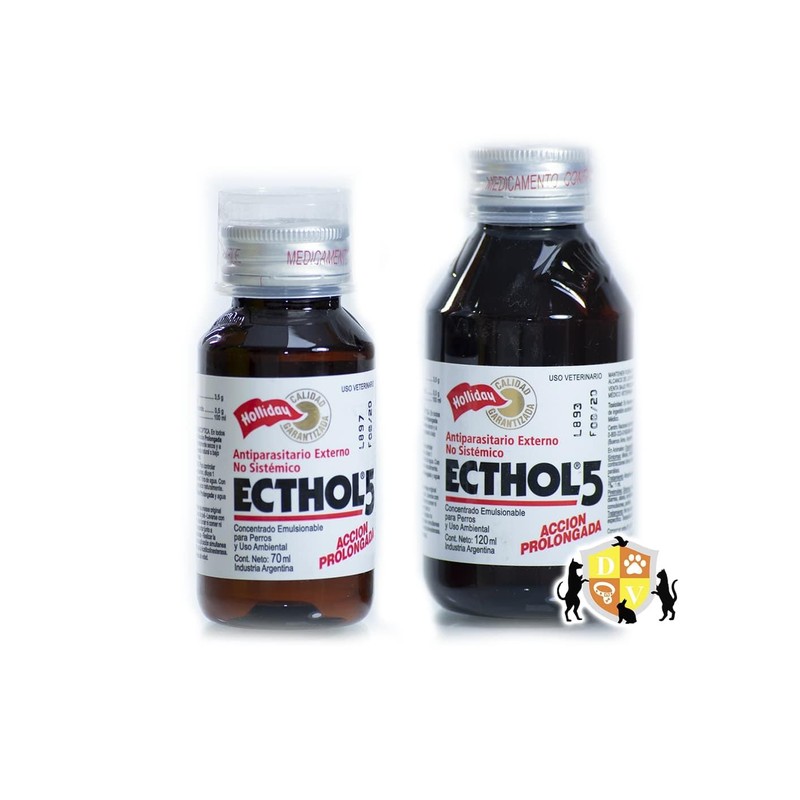 [MED131] Ecthol 70 Ml