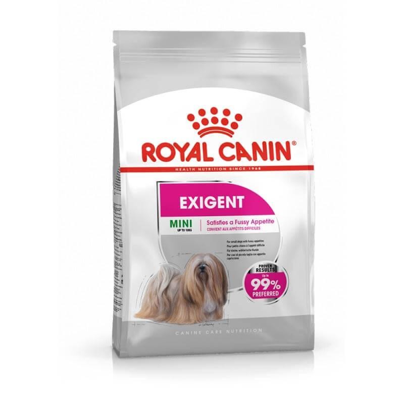 [RCG107] Royal Canin Exigent X 1,5Kg