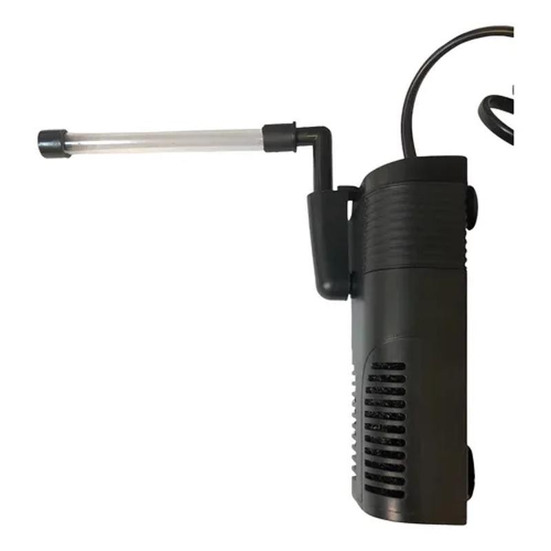 [ACU334] Filtro Interno 300L/H Modelo Migthy