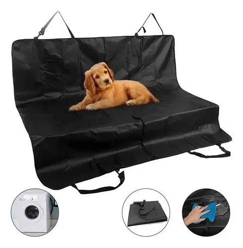 [ACC051] Funda Cubre Asientos Para Auto