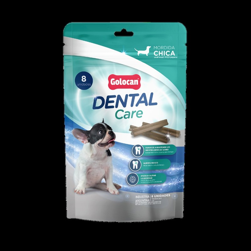 [GOL171] GC Dental Care Mord Peq 144Gr