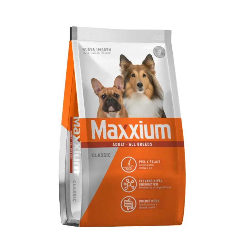 [SIE005] Maxxium Adulto X 3Kg