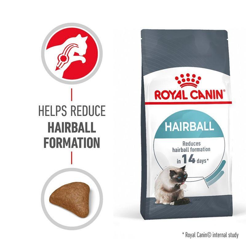 [RCG065] Royal Canin Hairball Care X 1,5Kg