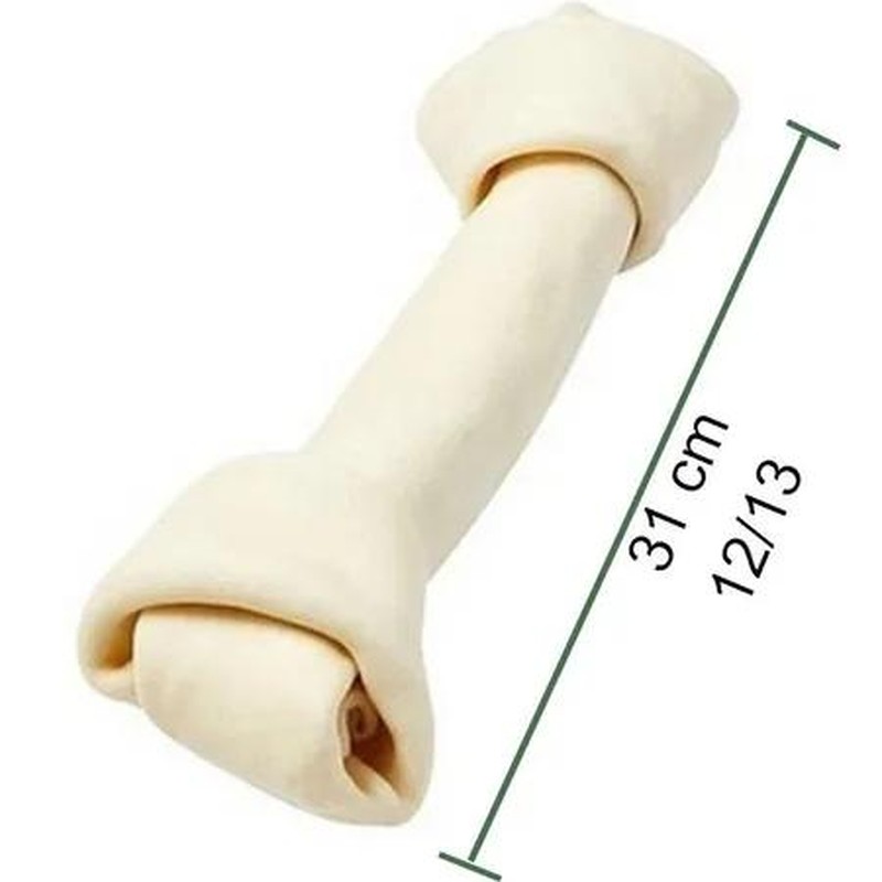 [GOL012] Hueso 28 Cm    12 /13