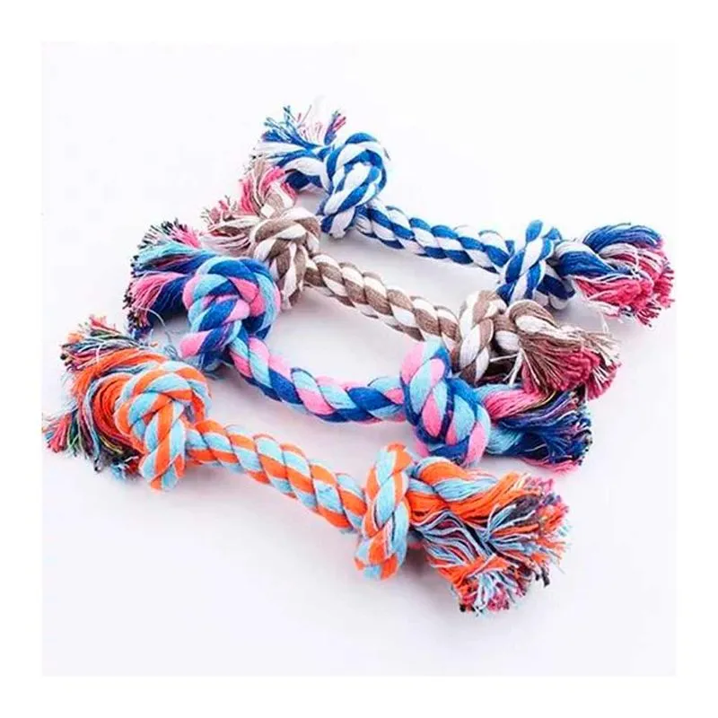 [JUG1314] Hueso De Nylon 10 Cm
