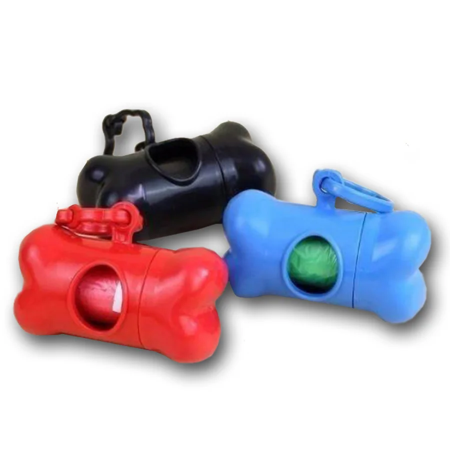 [ACC646] Hueso Sanitario Porta Bolsita