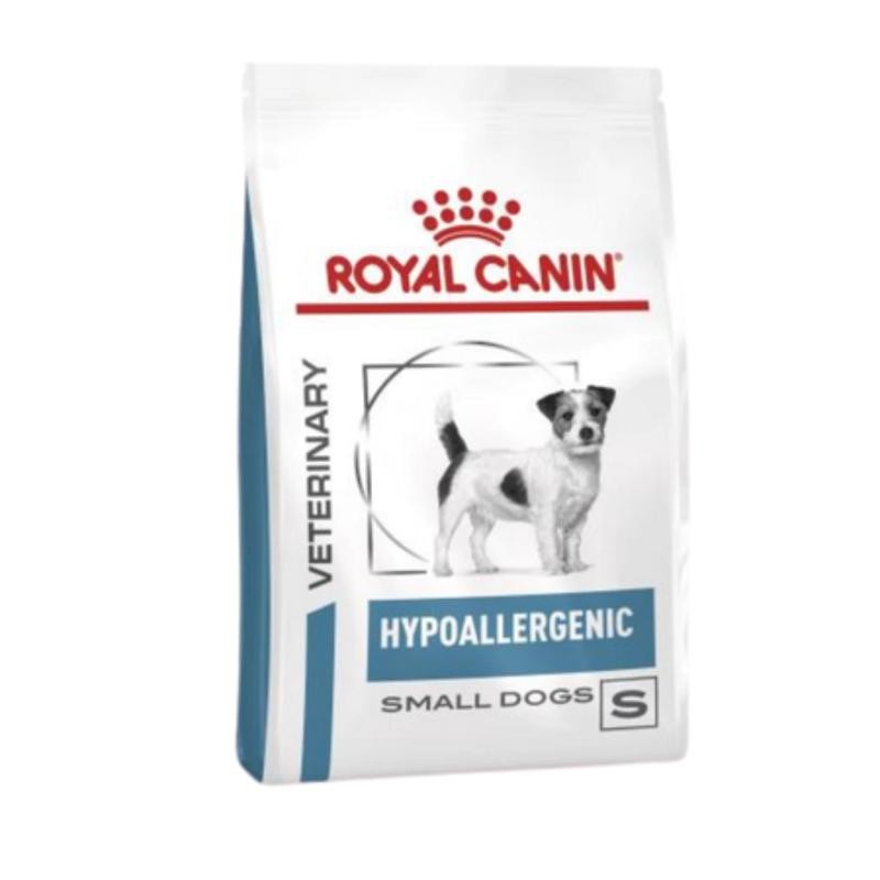 [RCP046] Royal Canin Hypoallergenic X 2Kg