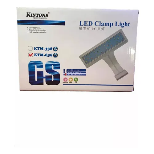 [ACU313] Iluminador Led 3 Posiciones