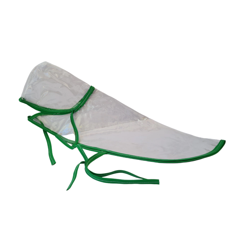 [ROP367] Piloto Impermeable Lumpy T30