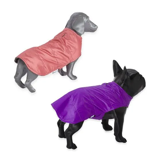 [ROP339] Piloto Impermeable Lumpy T45