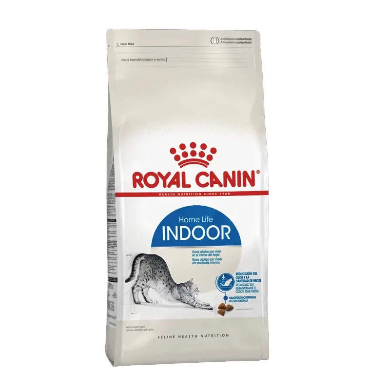 [RCG108] Royal Canin Indoor X 1,5Kg