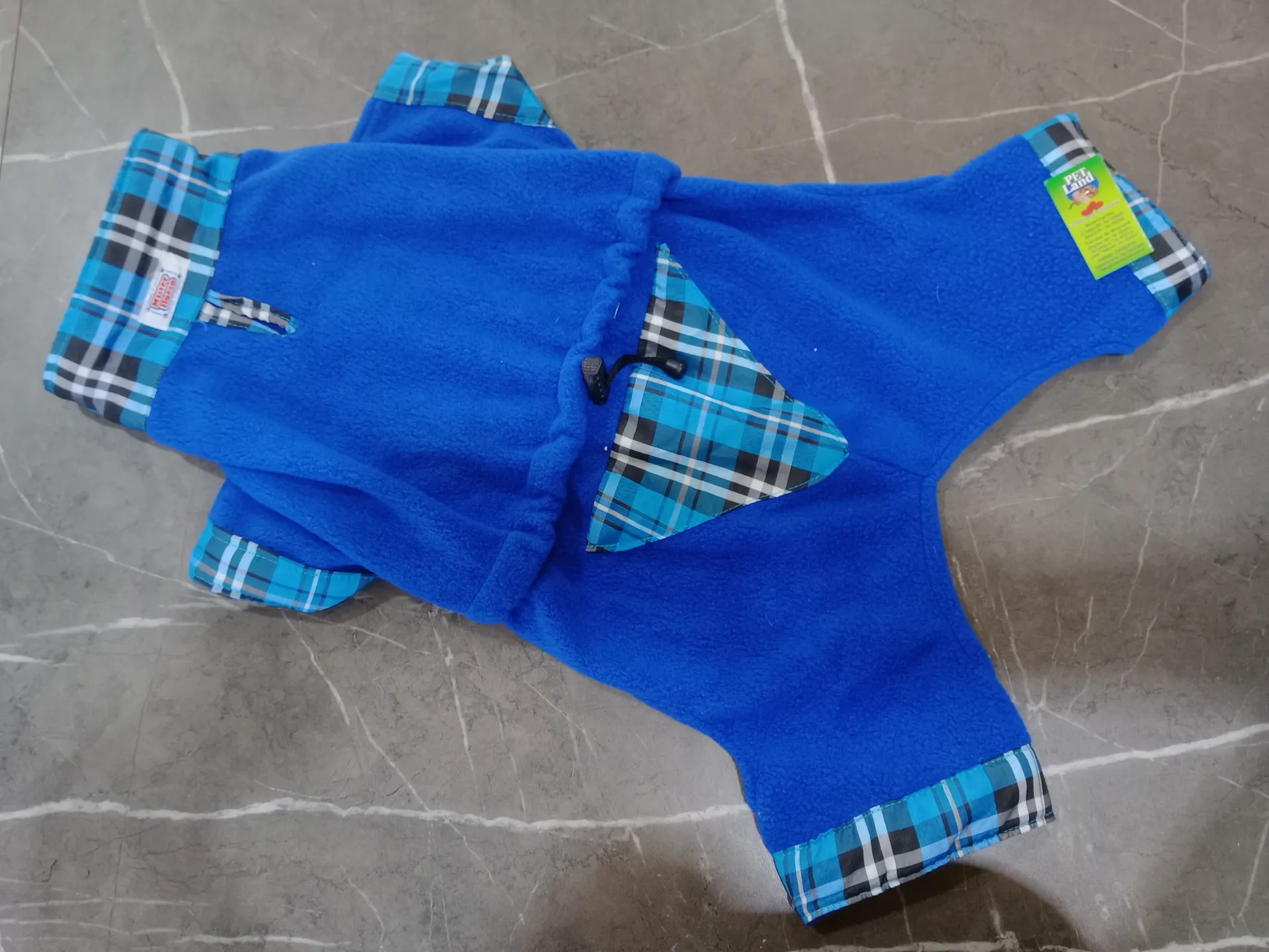 [ROP257] Joggin Polar Large Mh
