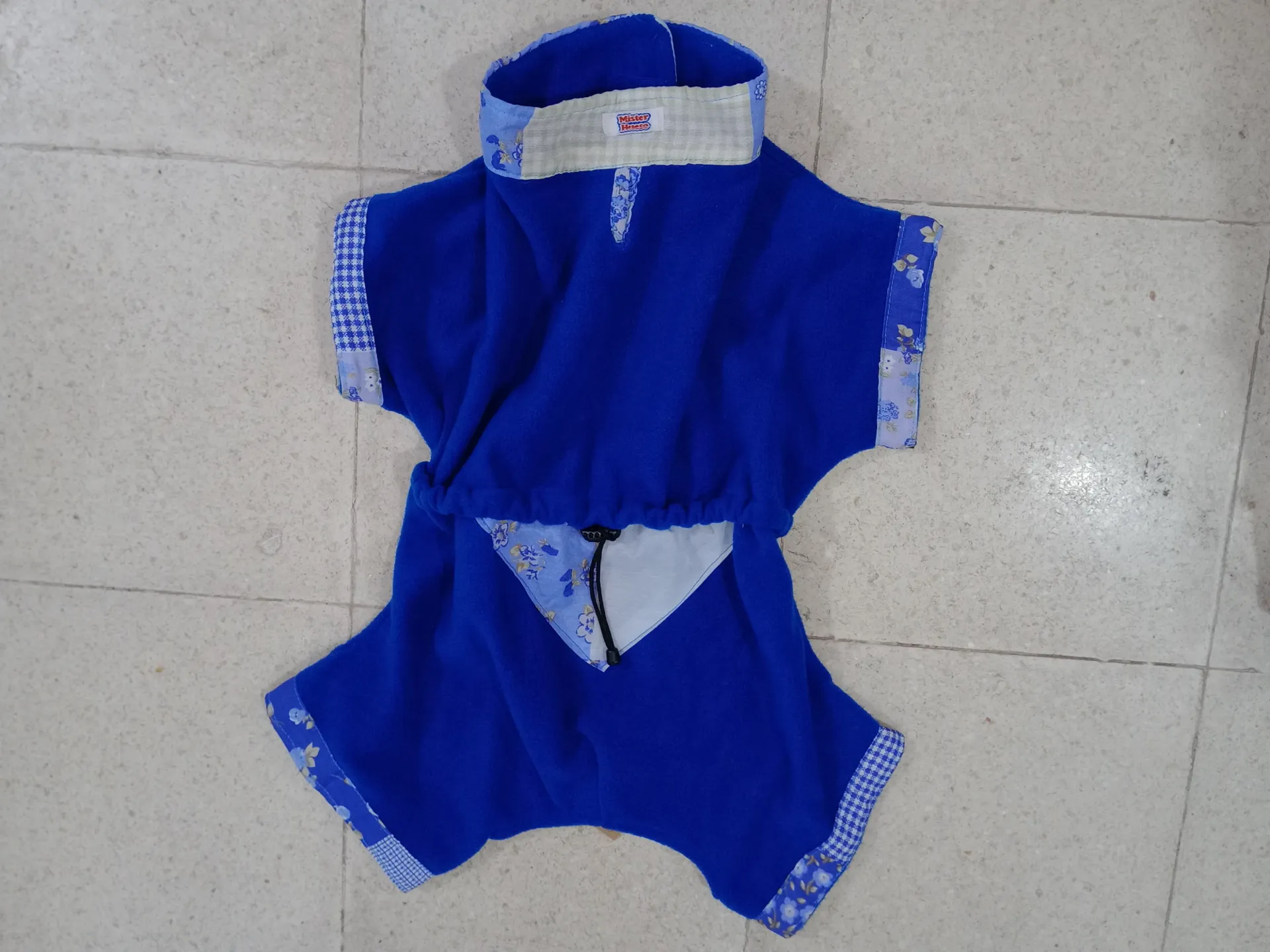 [ROP256] Joggin Polar Medium Mh