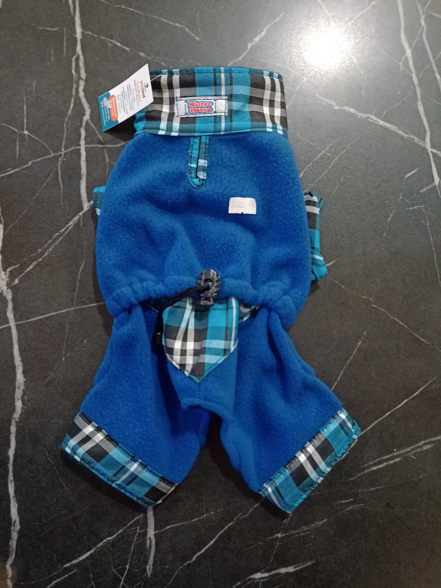 [ROP255] Joggin Polar Small Mh