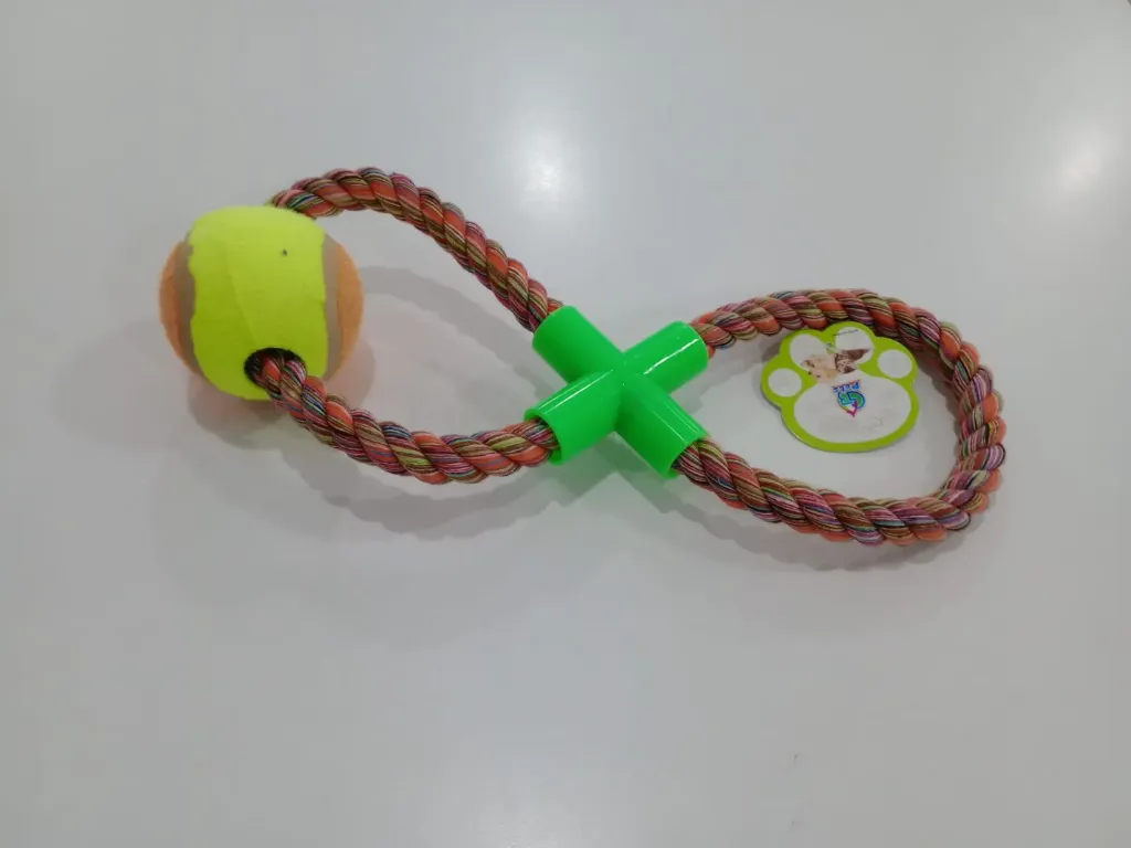 [JUG1211] Jug De Soga Mod 2 Ocho
