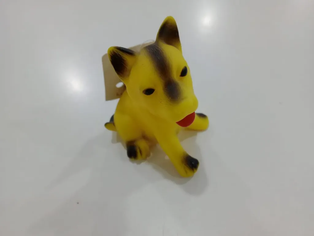 [JUG1254] Juguete Animales Latex Surtido