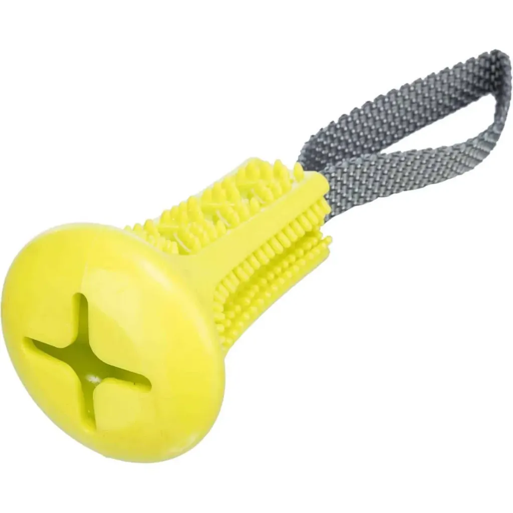 [JUG1374] Juguete Campana Snack C/Cinta