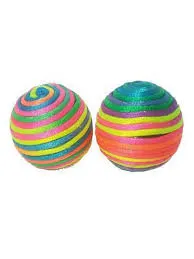Juguete Pelota Sisal