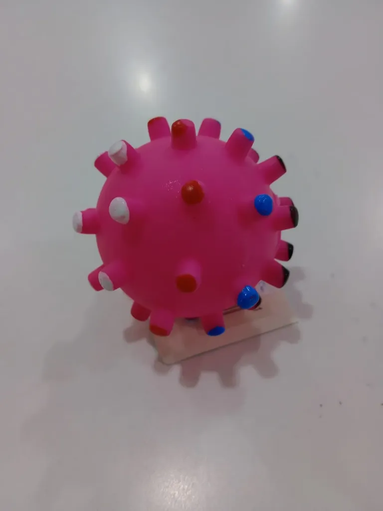 [JUG1256] Juguete Pelotas Latex Surtidas