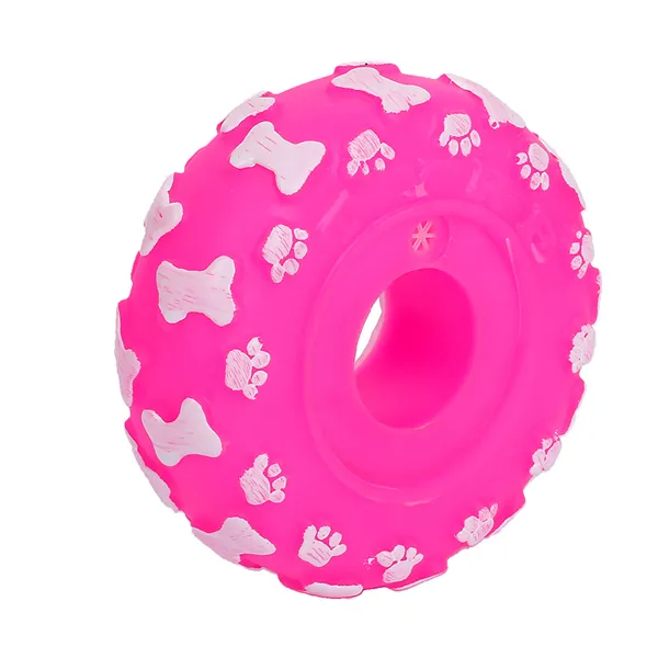 [JUG1006] Juguete Rueda Latex 9Cm