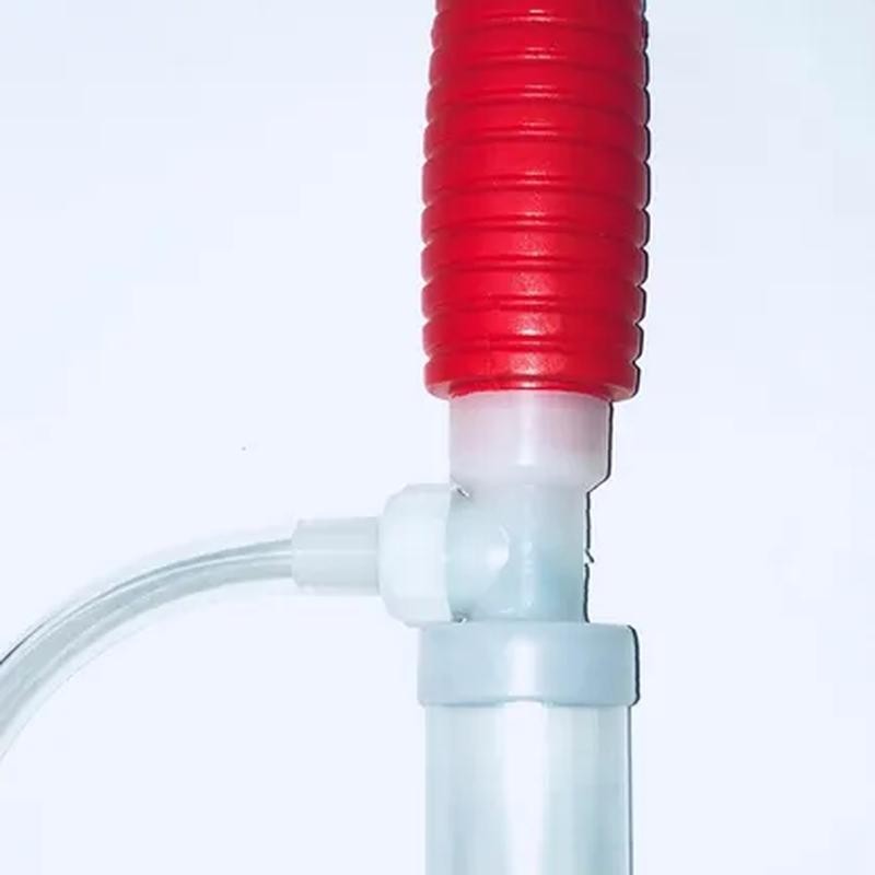 [ACU304] Limpia Grava Bomba Manual 50Cm