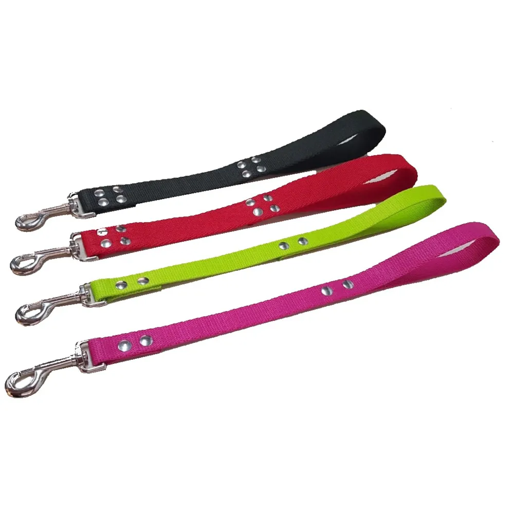 [ACC056] Manopla Corta Polipropileno 20Cm - 30Mm