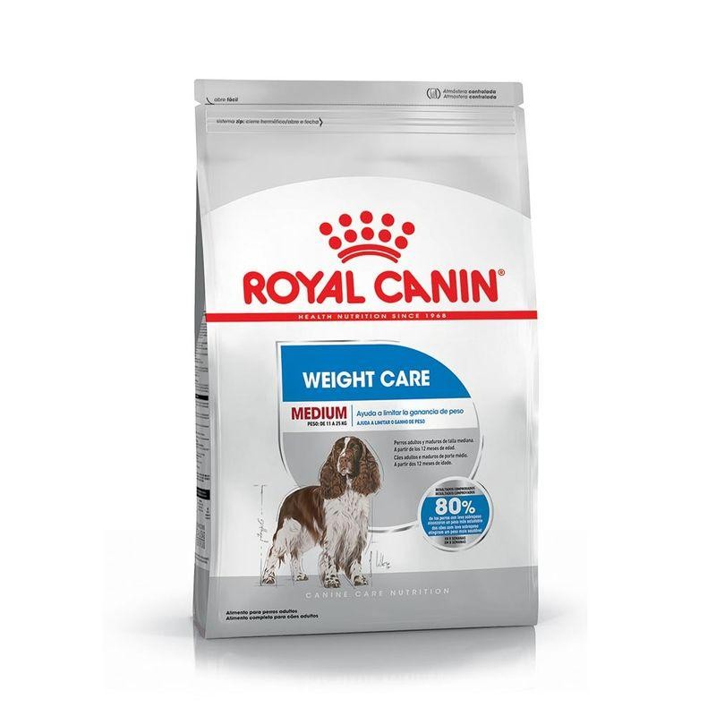 [RCP076] Royal Canin Medium Weight Care X 3Kg