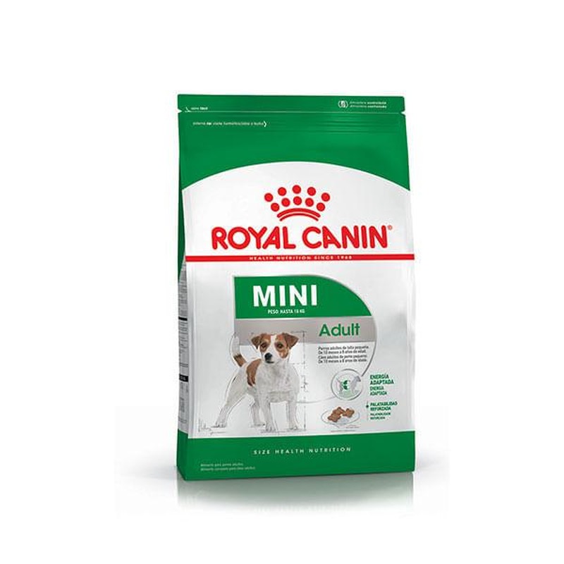 [RCP080] Royal Canin Mini Adult X 7,5Kg