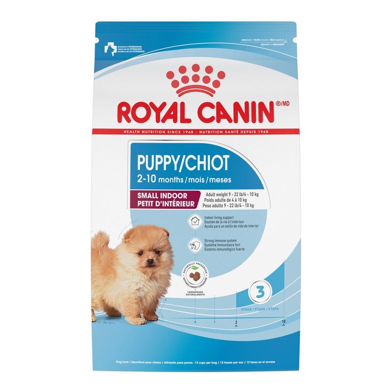 [RCP089] Royal Canin Mini Puppy X1Kg