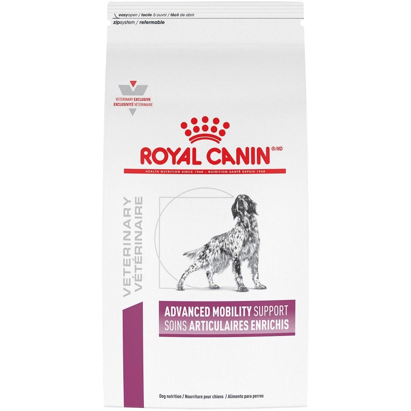 [RCP096] Royal Canin Mobility Support X 2Kg