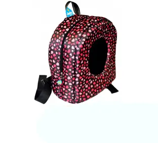 Mochila Para Mascota Mau