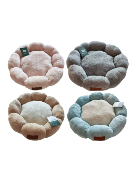 Moises Flor Talle M 65Cm