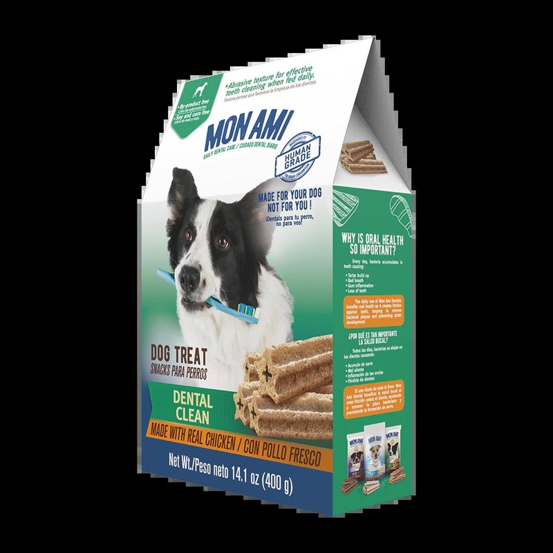 Mon Ami Dental Clean 400gr
