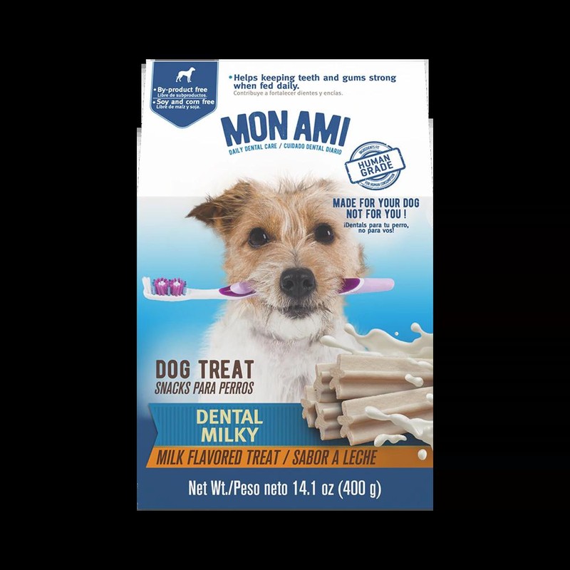 Mon Ami Dental Milky 400gr