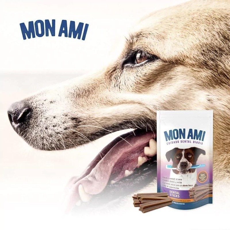 [GOL053] Mon Ami Dental Milky 75gr