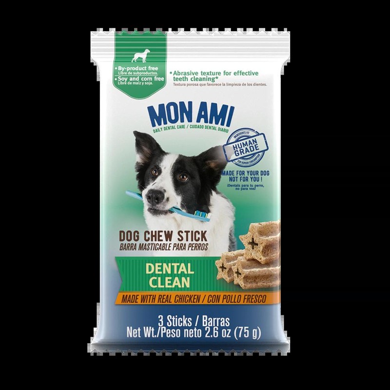 Mon Ami Dental Stick S 75gr