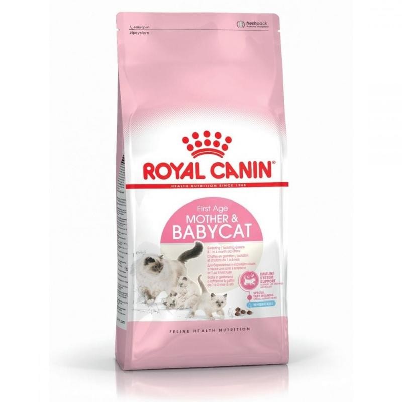 [RCG112] Royal Canin Mother & Baby Cat X 1,5 Kg