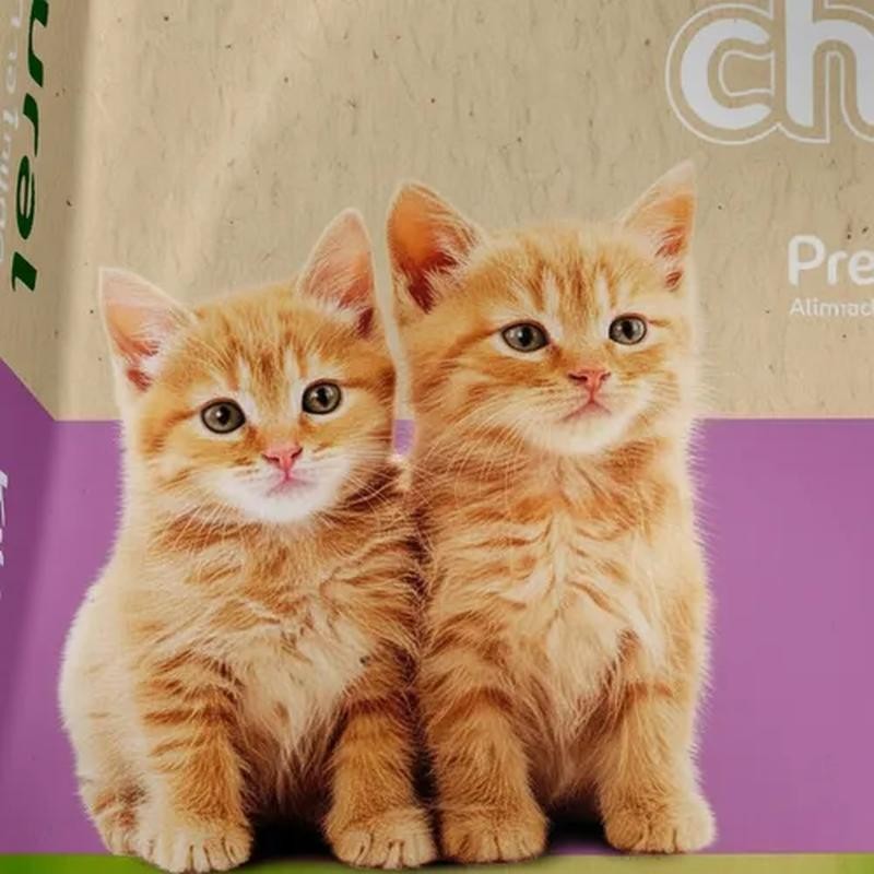 [CHO017] Natural Choice Gato Kitten X 7,5Kg