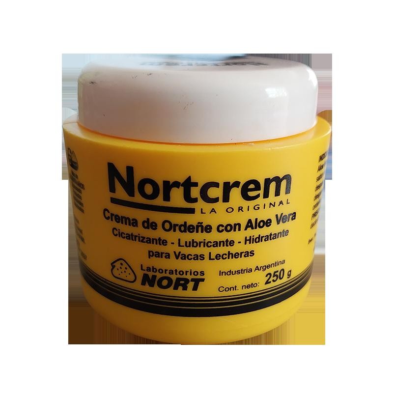 [MED099] Nortcrem X 250Gr