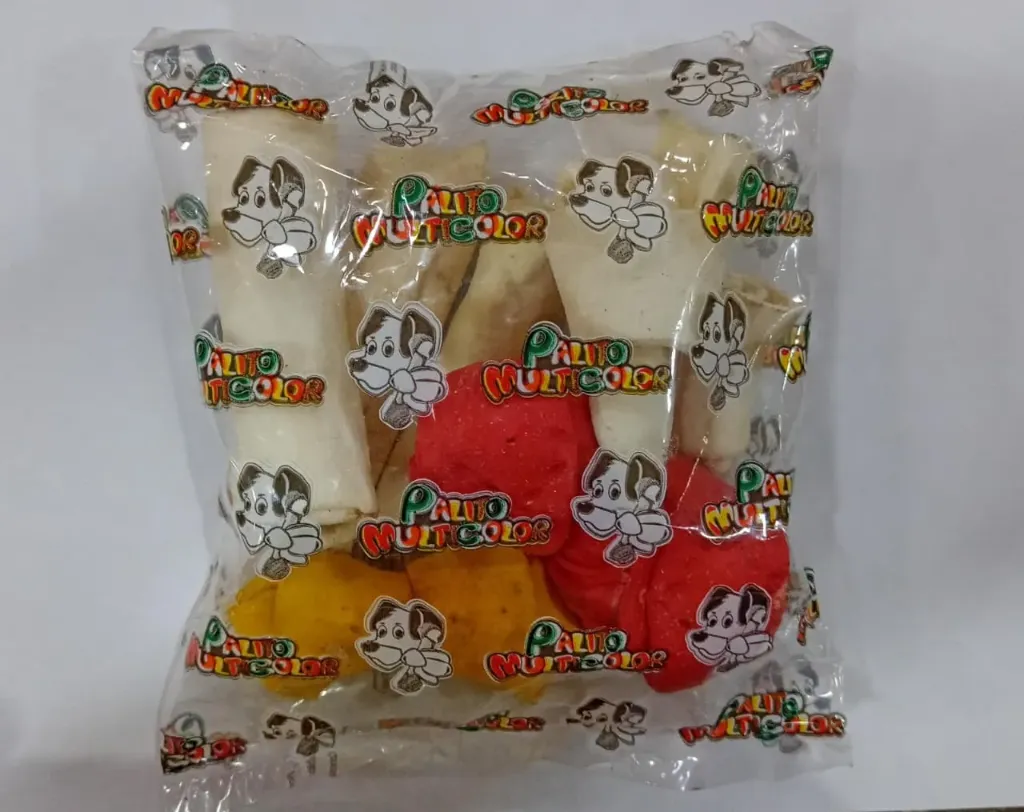 Pack Huesos 250Gr