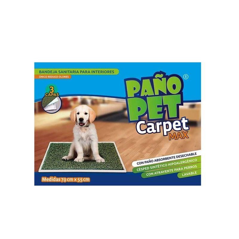 Pañopet Carpet Max Cesped