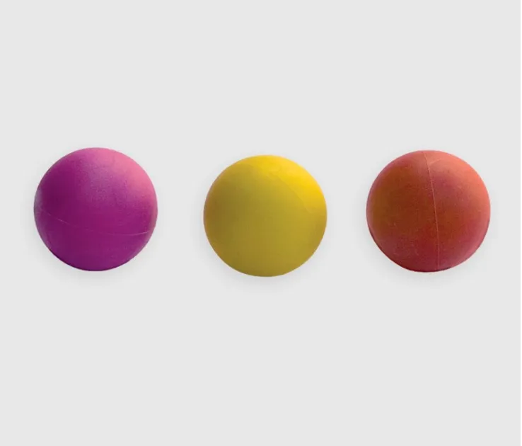 Pelota Mord Deses Plast 44Mm