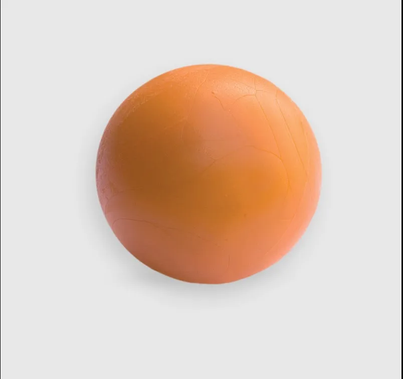 Pelota Mord Deses Plast 75Mm