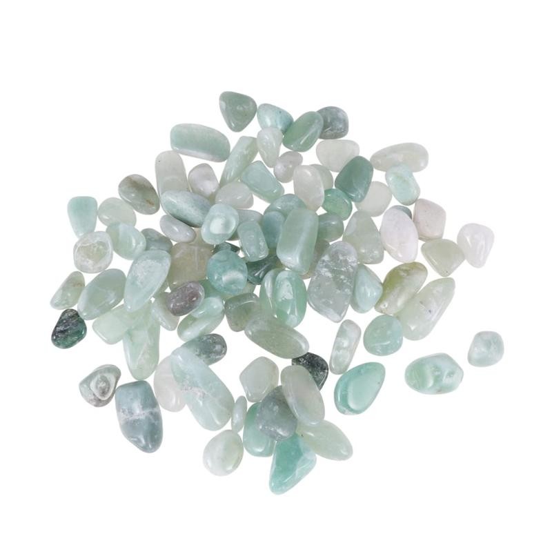 [ACU332] Piedra Verde Agua Pecera 500Gr