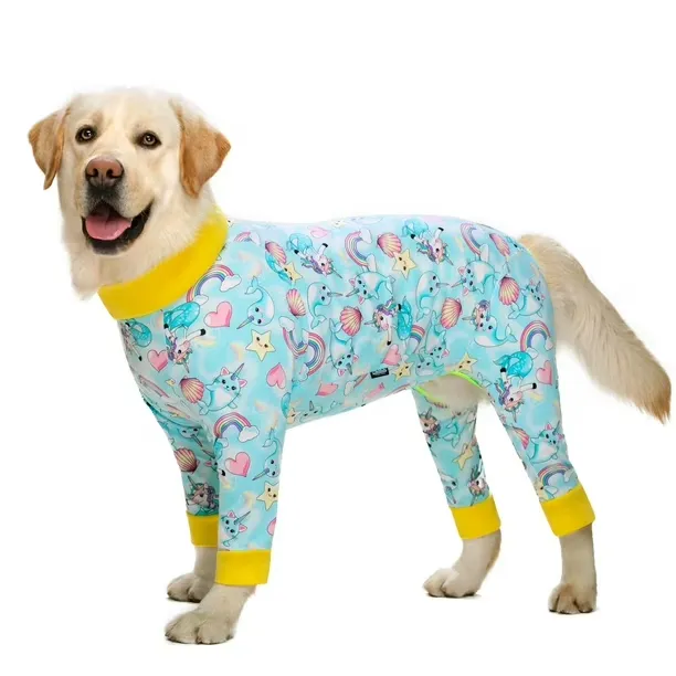 Pijama  T50  Lumpy