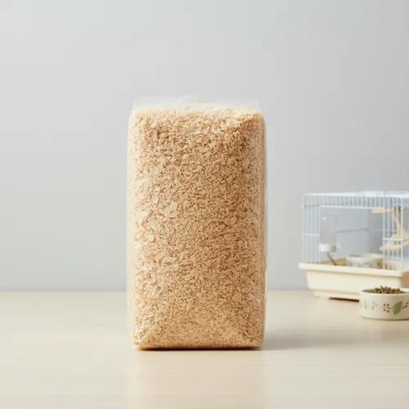 Pino Pack Viruta 650Gr