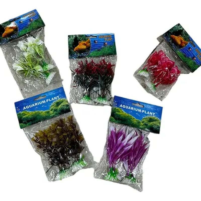 [ACU298] Planta Plast 30Cm X 2 Unid