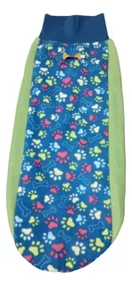 Polera Polar T45  Lumpy